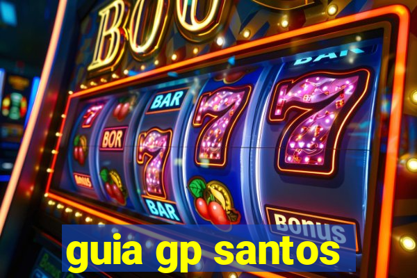 guia gp santos